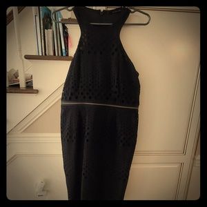 Andrew Marc Dress